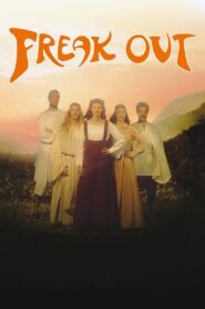 Freak Out! 2014 one on netflix