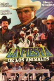 La Fiesta De Los Animales 1998 one on netflix