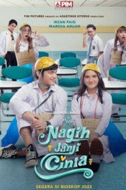Nagih Janji Cinta 2022 one on netflix