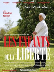 Les enfants de la liberté 2022 one on netflix