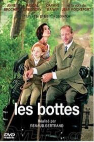 Les bottes 2004 one on netflix