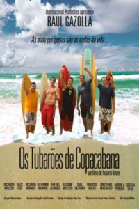 The Sharks of Copacabana 2014 one on netflix
