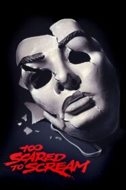 Too Scared to Scream 1984 one on netflix