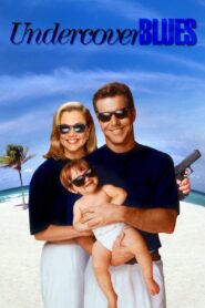 Undercover Blues 1993 one on netflix