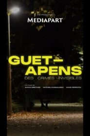Guet-apens, des crimes invisibles 2023 one on netflix