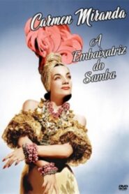 A Embaixatriz do Samba 1991 one on netflix
