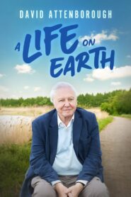 David Attenborough: A Life on Earth 2023 one on netflix