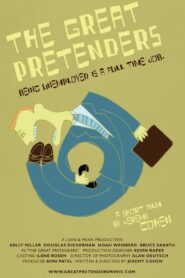 The Great Pretenders 2007 one on netflix