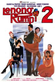 Lenong Rumpi II 1992 one on netflix