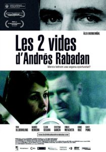 The Two Lives of Andrés Rabadán 2009 one on netflix