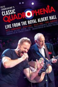 Classic Quadrophenia 2015 one on netflix