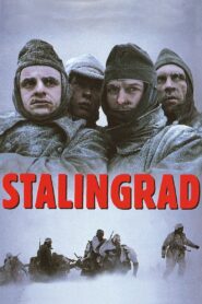 Stalingrad 1993 one on netflix