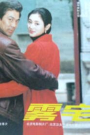 The Foggy House 1994 one on netflix