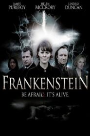 Frankenstein 2007 one on netflix