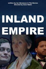 Inland Empire 2021 one on netflix