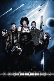 Scavengers 2013 one on netflix