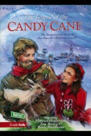The Legend of the Candy Cane 2001 one on netflix