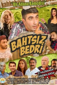 Bahtsız Bedri 2019 one on netflix