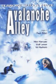Avalanche Alley 2001 one on netflix