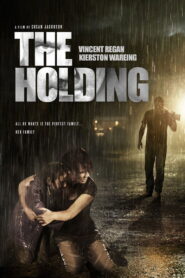 The Holding 2011 one on netflix