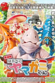 Gekijō-ban: Harapeko Yamagami-kun 2012 one on netflix