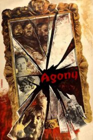 Agony: The Life and Death of Rasputin 1981 one on netflix