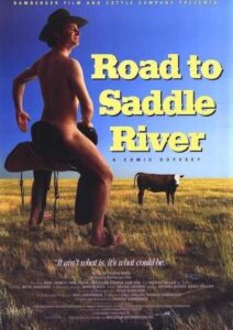 Road to Saddle River 1994 one on netflix