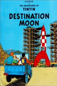 Destination Moon 1992 one on netflix