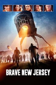 Brave New Jersey 2017 one on netflix
