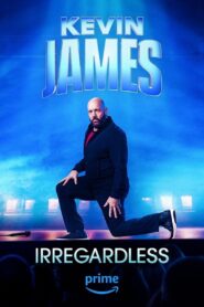 Kevin James: Irregardless 2024 one on netflix