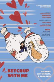Ketchup with Me 2023 one on netflix