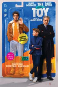 The New Toy 2022 one on netflix
