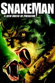 SnakeMan 2005 one on netflix
