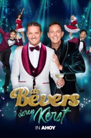 De Bevers Vieren Kerst In AHOY 2024 one on netflix