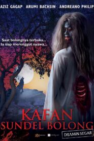 Kafan Sundel Bolong 2012 one on netflix