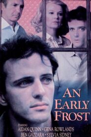 An Early Frost 1985 one on netflix