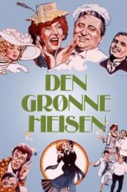 Den grønne heisen 1981 one on netflix