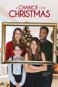 A Chance for Christmas 2021 one on netflix