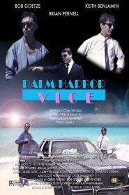 Palm Harbor Vice 1991 one on netflix