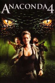 Anacondas: Trail of Blood 2009 one on netflix