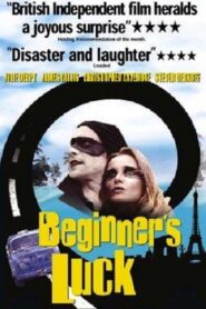 Beginner’s Luck 2002 one on netflix