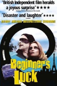 Beginner’s Luck 2002 one on netflix