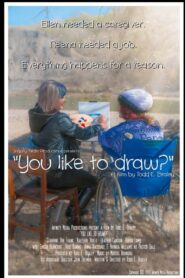 You Like to Draw? 2021 one on netflix