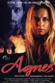Agnes 1995 one on netflix