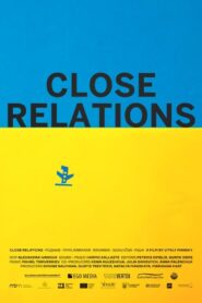 Close Relations 2016 one on netflix