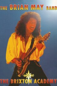 The Brian May Band – Live at the Brixton Academy 1994 one on netflix
