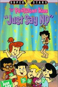 The Flintstone Kids’ “Just Say No” Special 1988 one on netflix