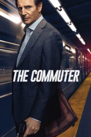 The Commuter 2018 one on netflix