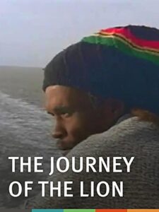 The Journey of the Lion 1992 one on netflix