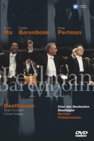 Beethoven: Triple Concerto And Choral Fantasy 1995 one on netflix
